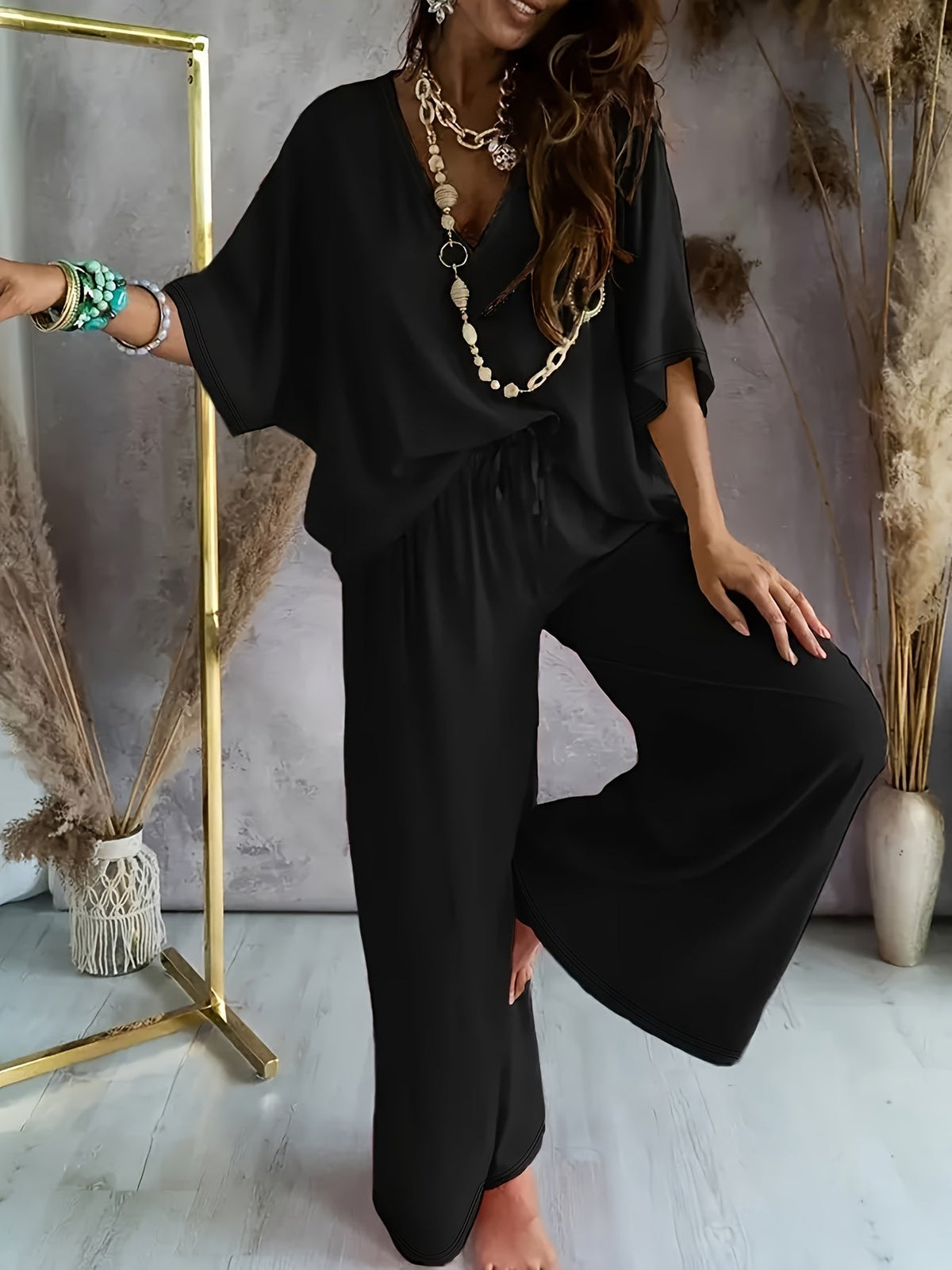 Nina Effortless Lounge Set