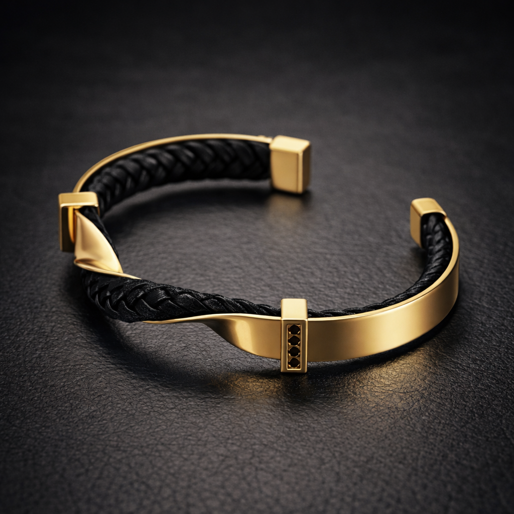 ARDEN CUFF BRACELET