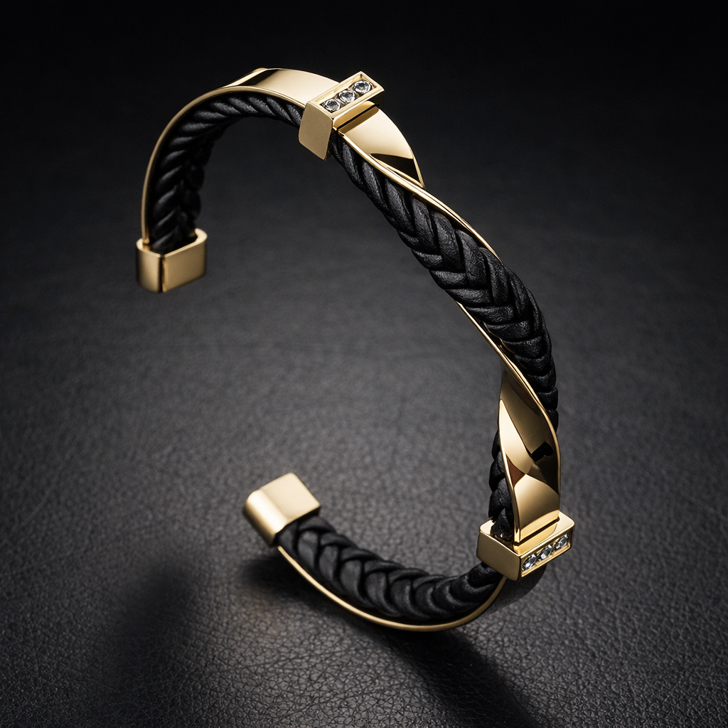 ARDEN CUFF BRACELET
