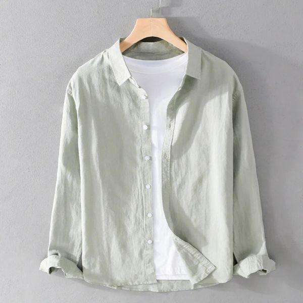 PALERMO COTTON SHIRT