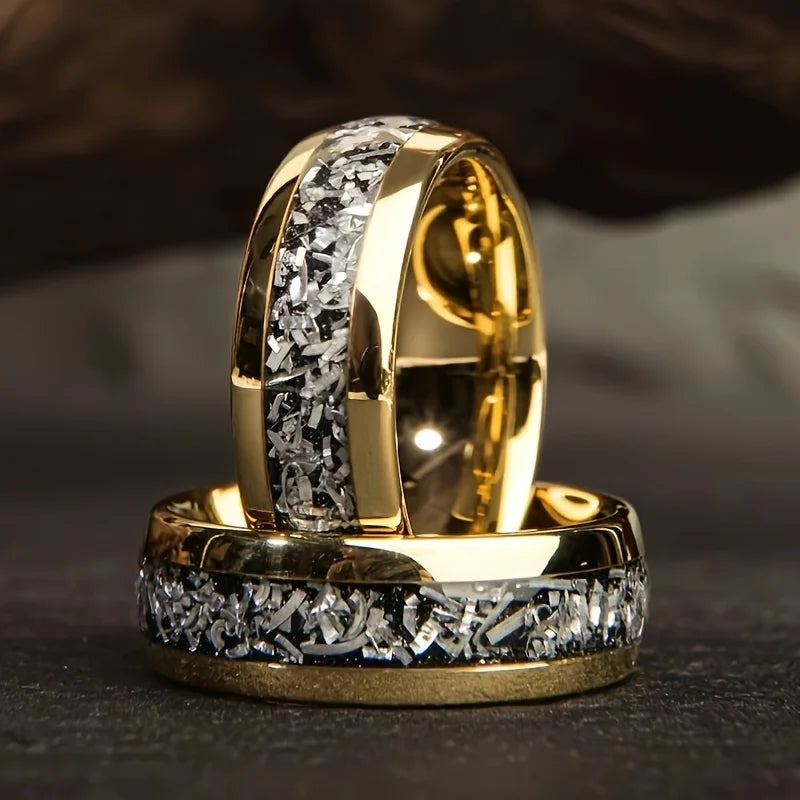 HAWTHORNE RING
