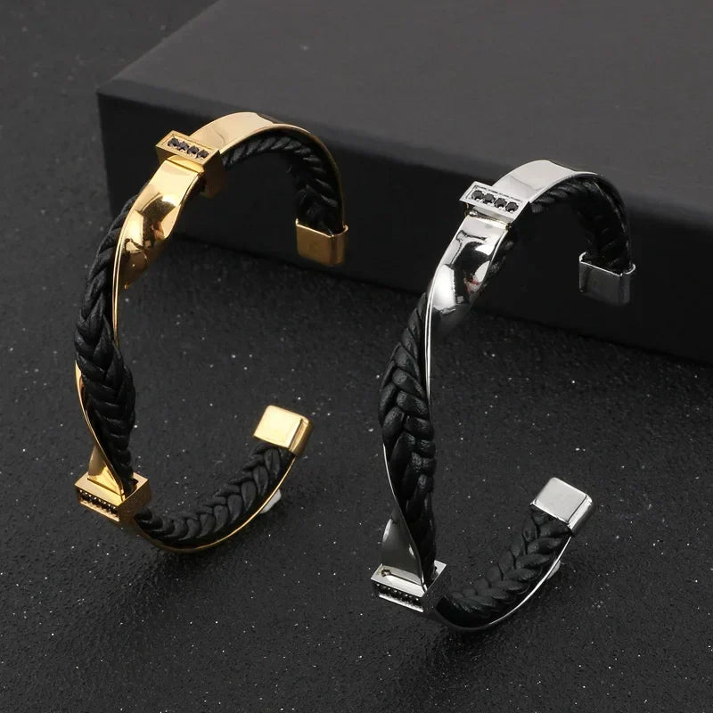 ARDEN CUFF BRACELET