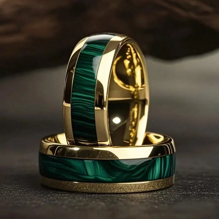 HAWTHORNE RING
