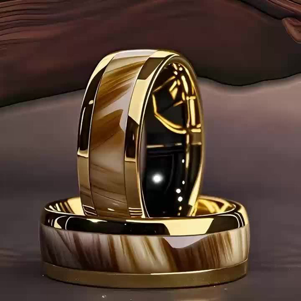 HAWTHORNE RING