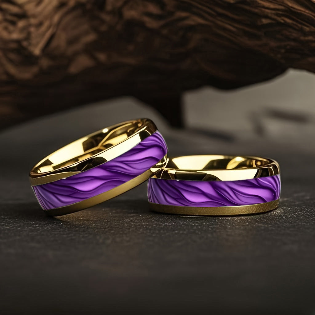 HAWTHORNE RING