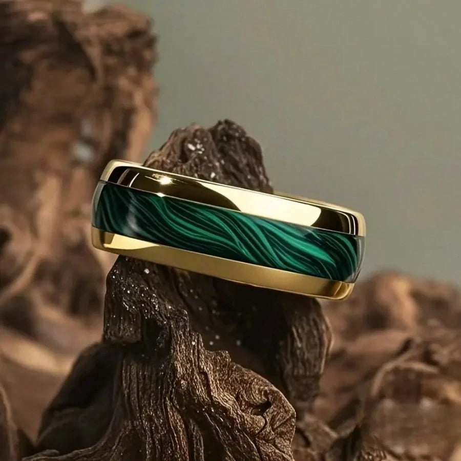HAWTHORNE RING