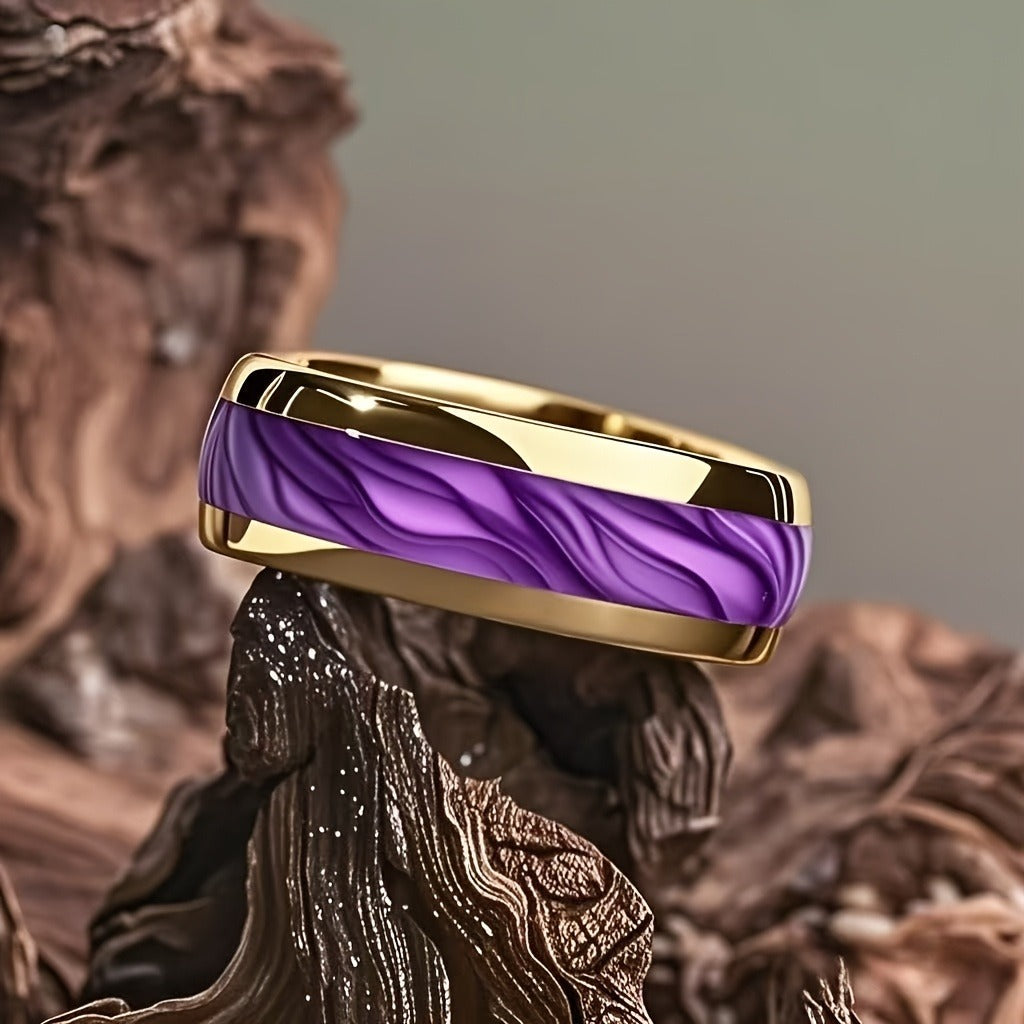 HAWTHORNE RING