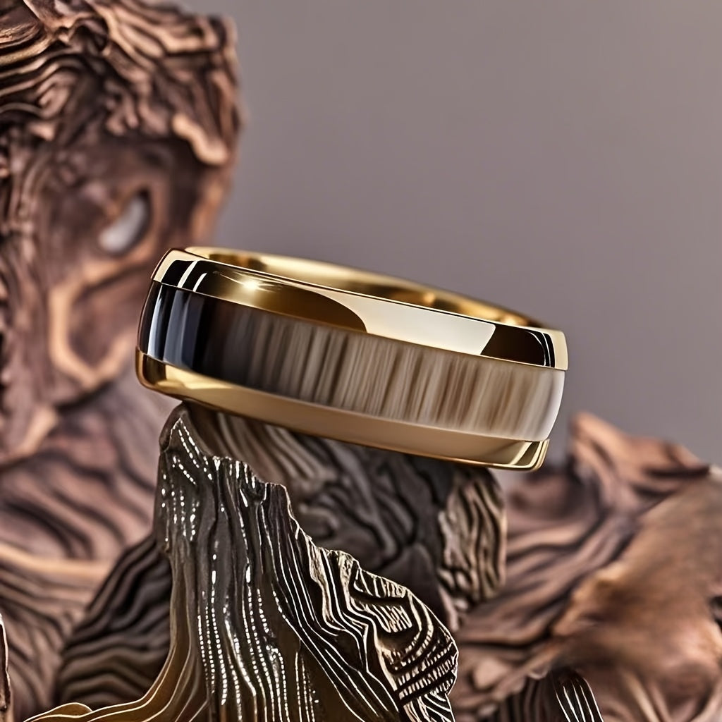 HAWTHORNE RING