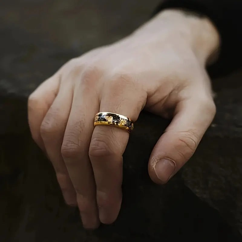 HAWTHORNE RING