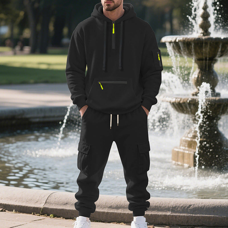 CASTELLO URBAN SET