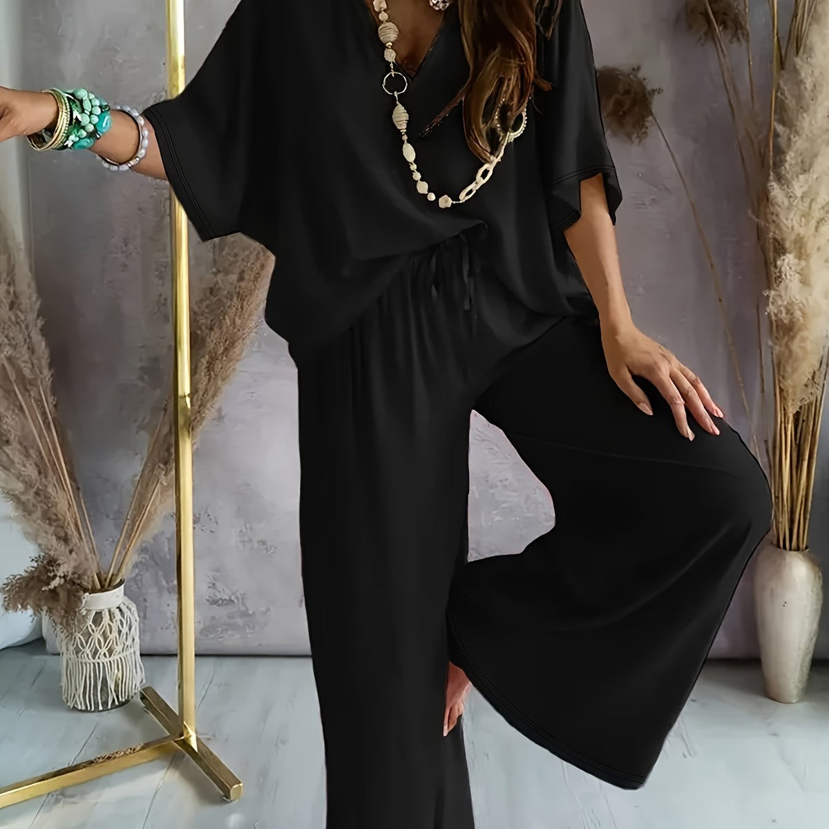 Nina Effortless Lounge Set
