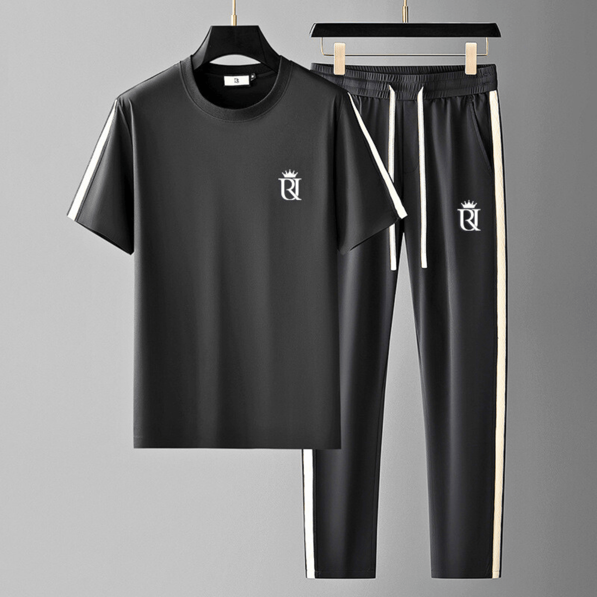 ROYAL JUNCTION SET